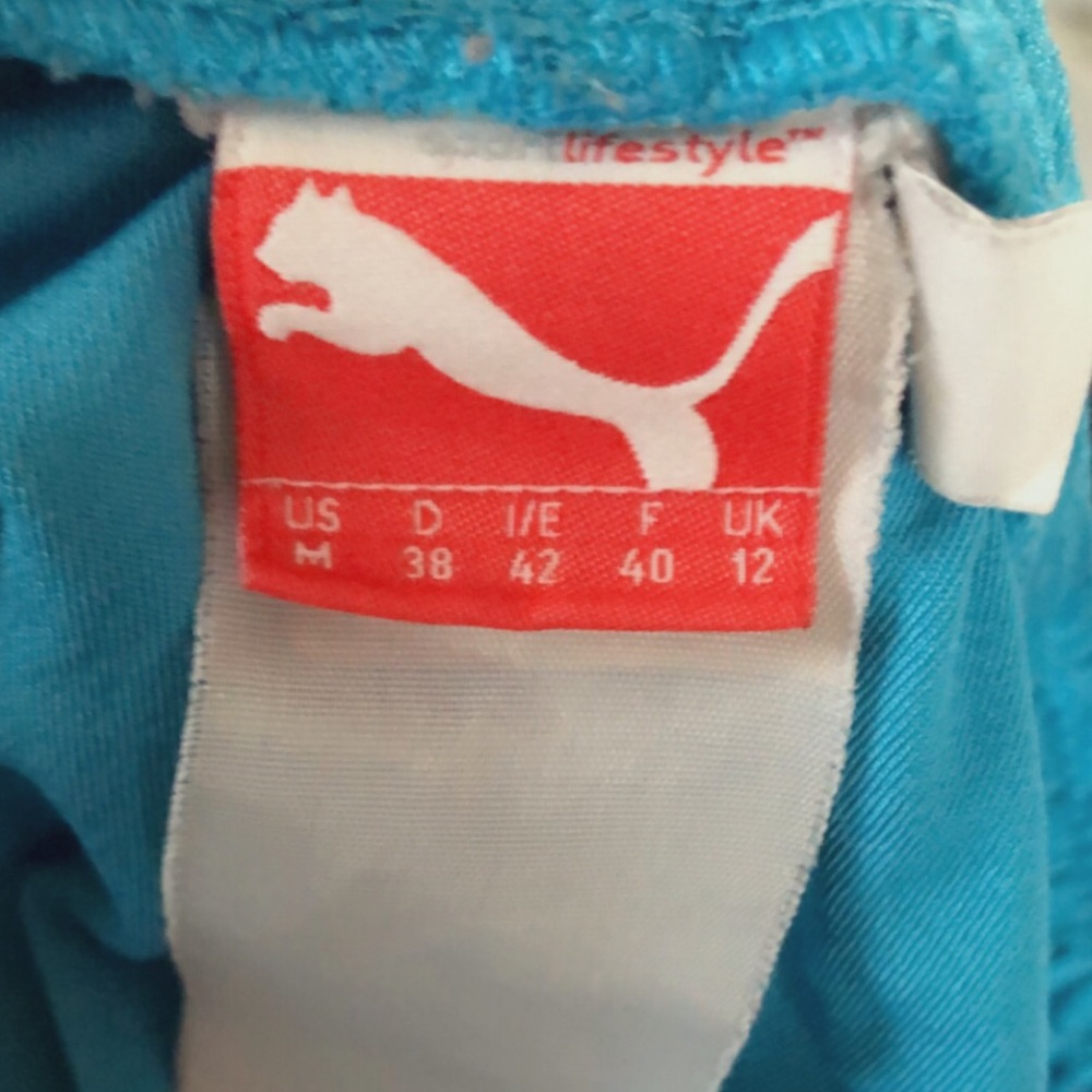 shorts - Picture 3 of 3